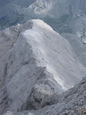 Triglav 24. in 25.7.2009-Tomaž - foto