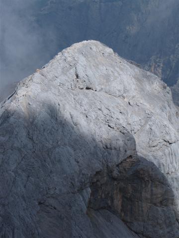 Triglav 24. in 25.7.2009-Tomaž - foto povečava