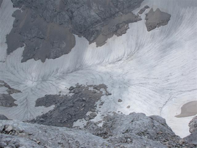 Triglav 24. in 25.7.2009-Tomaž - foto