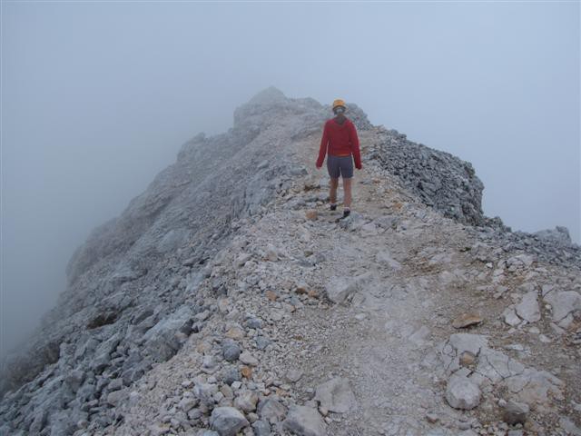 Triglav 24. in 25.7.2009-Tomaž - foto