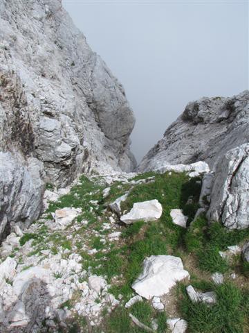 Triglav 24. in 25.7.2009-Tomaž - foto