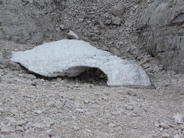 Triglav 24. in 25.7.2009-Tomaž - foto