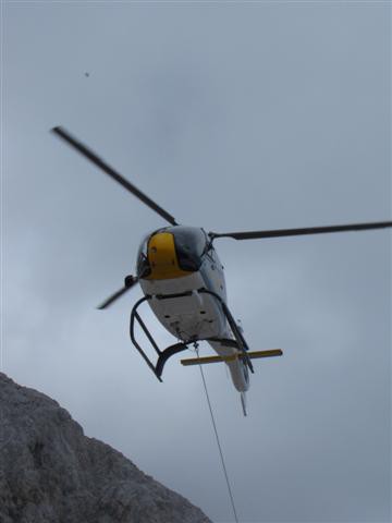 Triglav 24. in 25.7.2009-Tomaž - foto