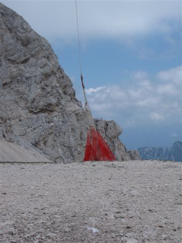 Triglav 24. in 25.7.2009-Tomaž - foto