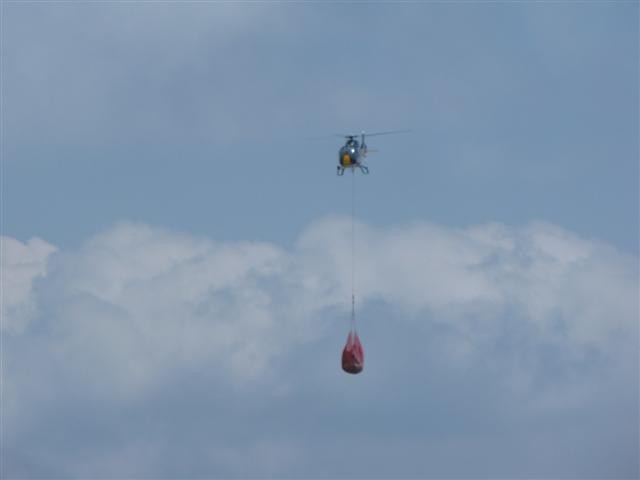 Triglav 24. in 25.7.2009-Tomaž - foto