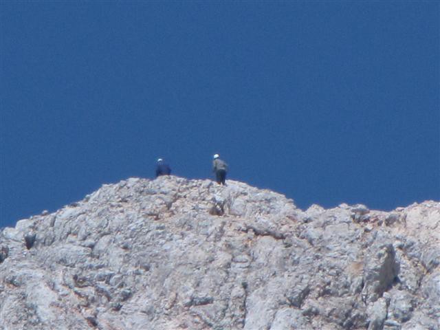 Triglav 24. in 25.7.2009-Tomaž - foto