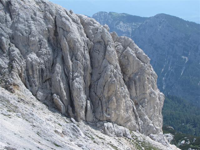 Triglav 24. in 25.7.2009-Tomaž - foto