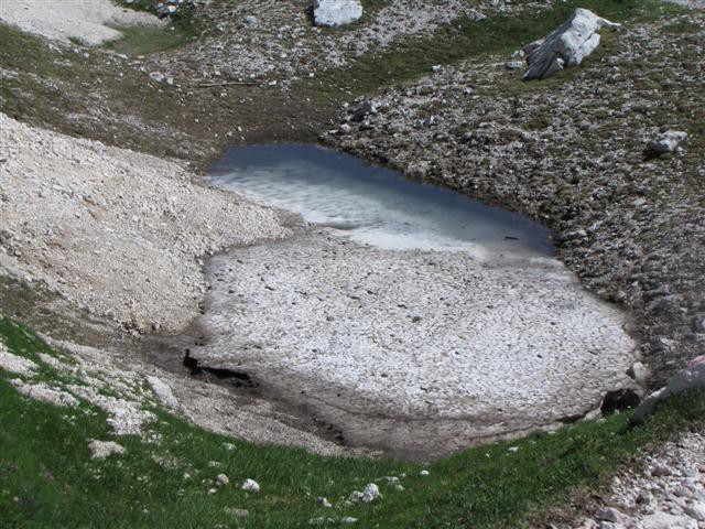 Triglav 24. in 25.7.2009-Tomaž - foto