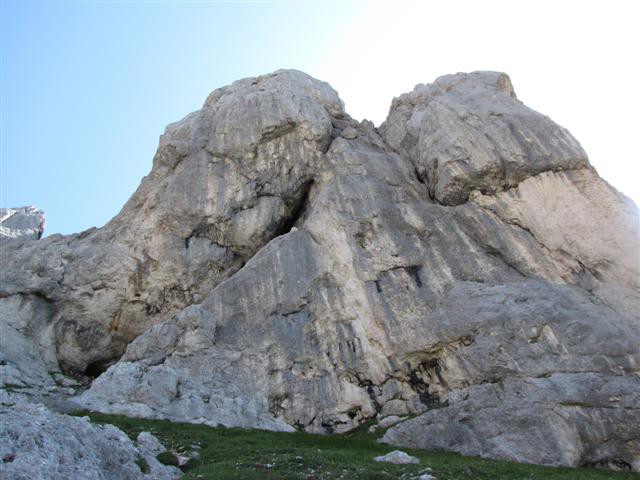 Triglav 24. in 25.7.2009-Tomaž - foto