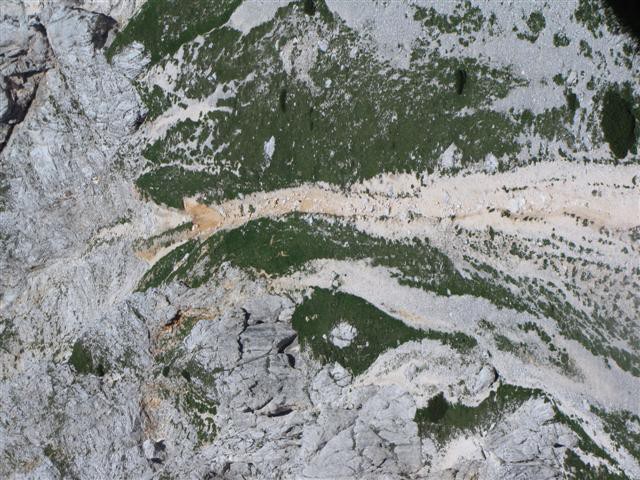 Triglav 24. in 25.7.2009-Tomaž - foto
