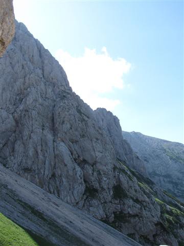 Triglav 24. in 25.7.2009-Tomaž - foto