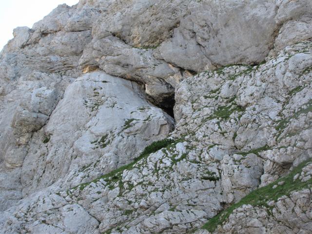 Triglav 24. in 25.7.2009-Tomaž - foto
