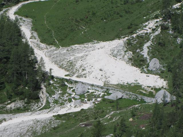 Triglav 24. in 25.7.2009-Tomaž - foto
