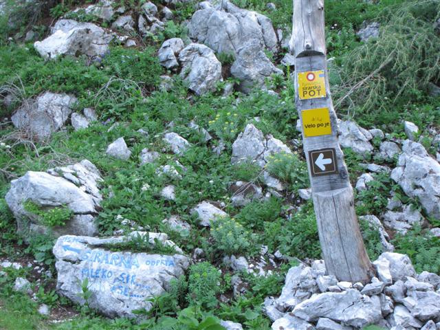 Triglav 24. in 25.7.2009-Tomaž - foto povečava