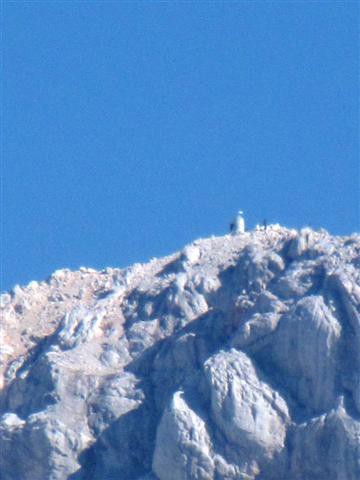 Triglav 24. in 25.7.2009-Tomaž - foto