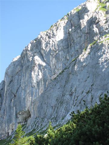 Triglav 24. in 25.7.2009-Tomaž - foto