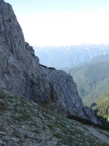 Triglav 24. in 25.7.2009-Tomaž - foto povečava