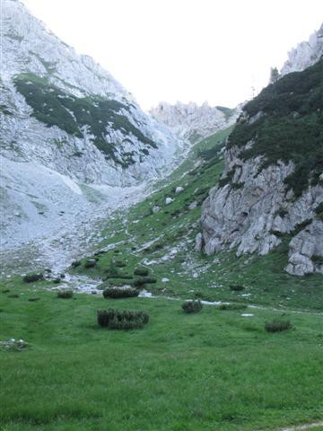 Triglav 24. in 25.7.2009-Tomaž - foto