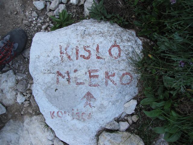 Triglav 24. in 25.7.2009-Tomaž - foto povečava