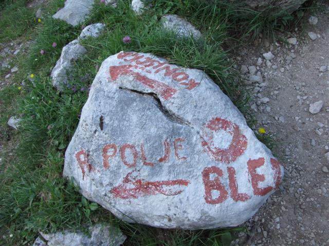 Triglav 24. in 25.7.2009-Tomaž - foto