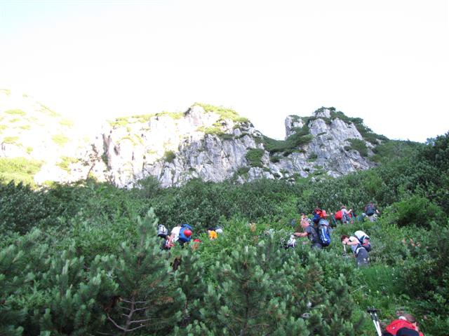 Triglav 24. in 25.7.2009-Tomaž - foto