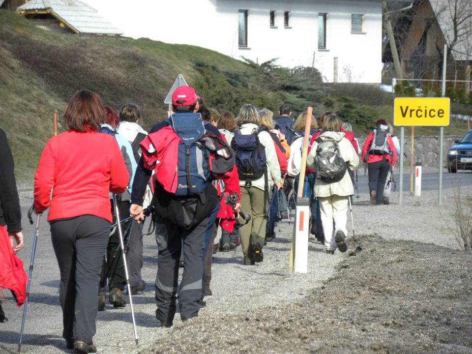 Mirna gora 27.2.2010 - foto povečava