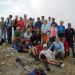 Begunjščica 17.7.2010