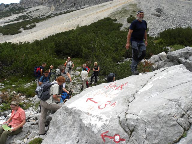 Špik 31.7.2010 - foto