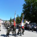 Gorska enota slovenske vojske
