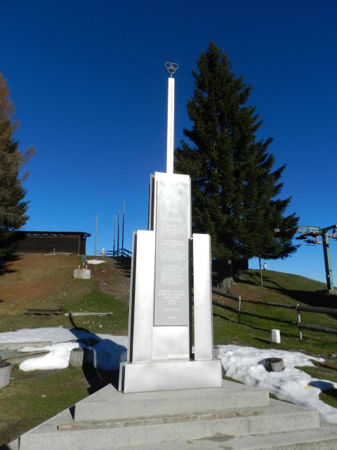 In še zadnje, ali morebiti ne