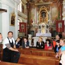 Z Mihom sva se odlično dopolnjevala, a toliko, kot on, ne pozna nihče
