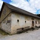 Domačija Gorjanc