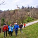 Slovo od znamenite cerkvice in rastišča Clusijevega svišča