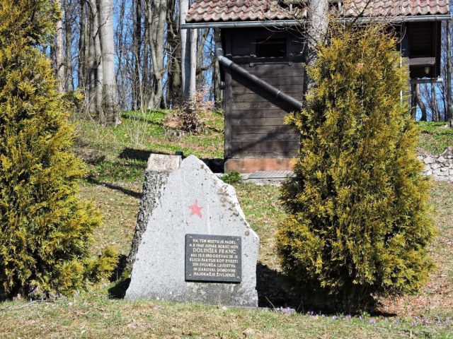 Čemšeniška planina 28.3.2015 - foto