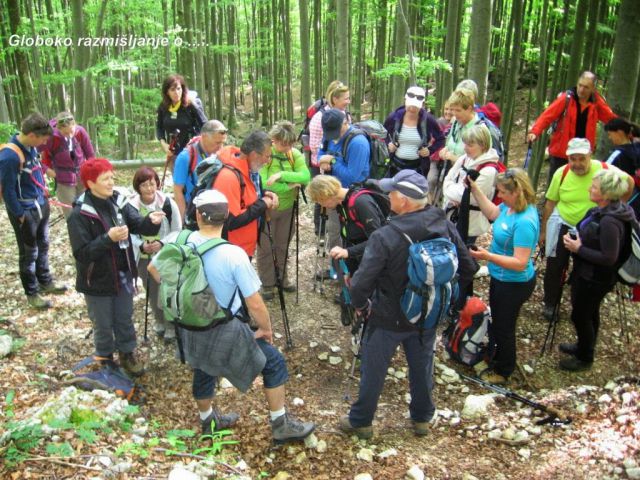 Čaven - Kucelj 18.5.2015 - foto