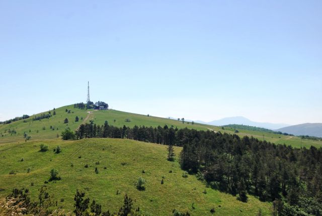 Slavnik 6.6.2015 - foto