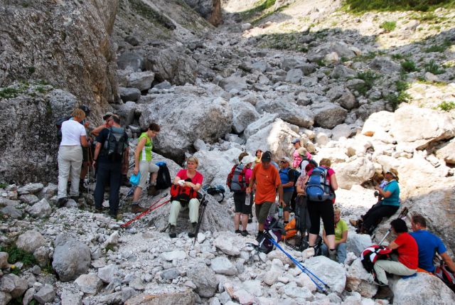 Matkov škaf 18.7.2015 - foto