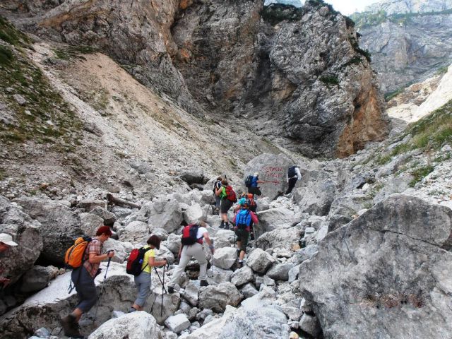 Matkov škaf 18.7.2015 - foto