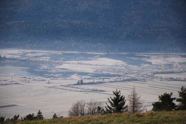 Slivnica 12.12.2015 - foto