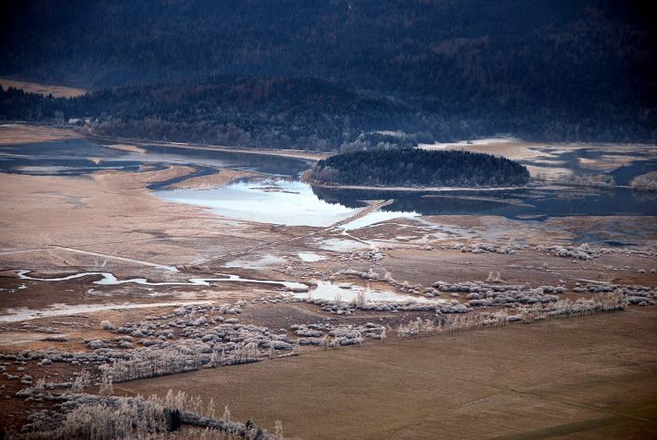 Slivnica 12.12.2015 - foto povečava