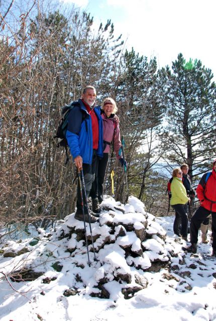 Kozlek 20.2.2016 - foto