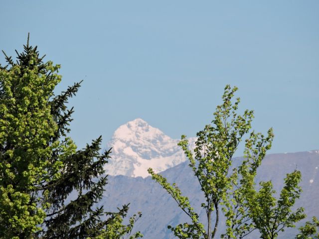 Bevkov vrh-Ermanovec 21.5.2016 - foto