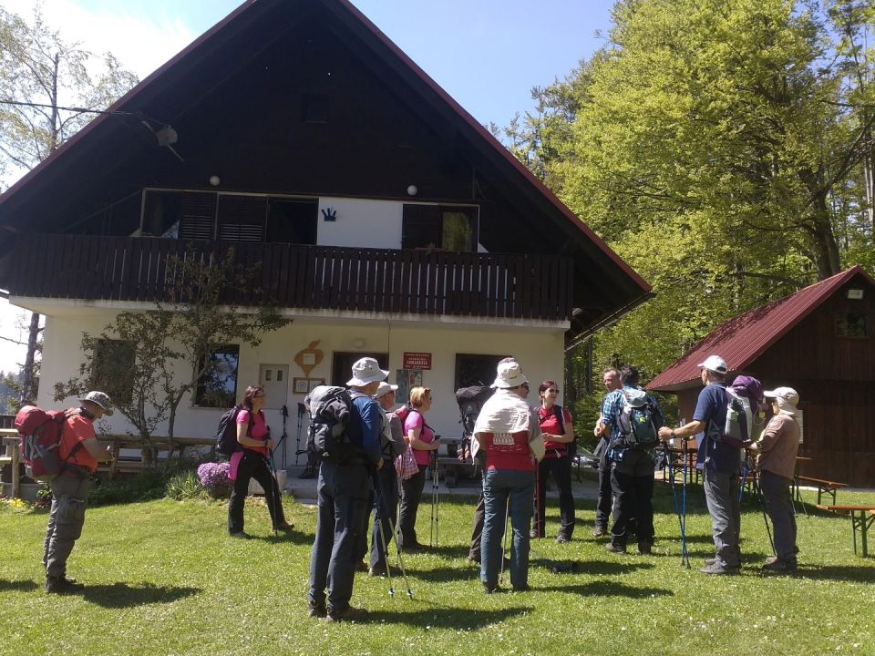 Bevkov vrh-Ermanovec 21.5.2016 - foto povečava