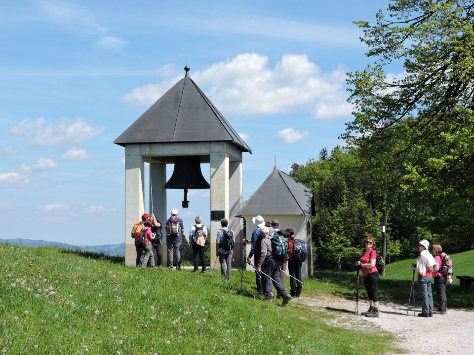 Bevkov vrh-Ermanovec 21.5.2016 - foto povečava