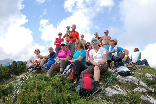 Ciprnik 25.6.2016 - foto