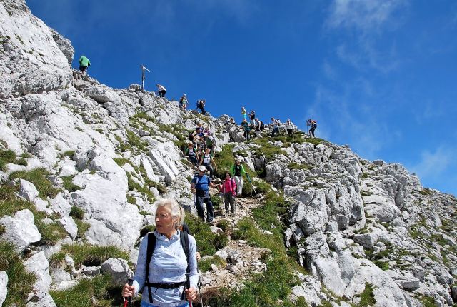 Vrtača 20.8.2016 - foto