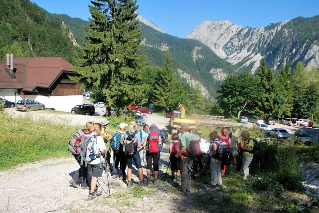 Vrtača 20.8.2016 - foto
