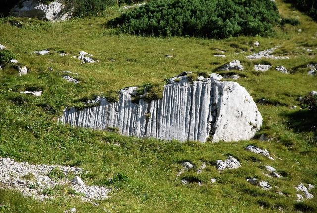 Stenar in Križ 10. in 11.9.2016 - foto