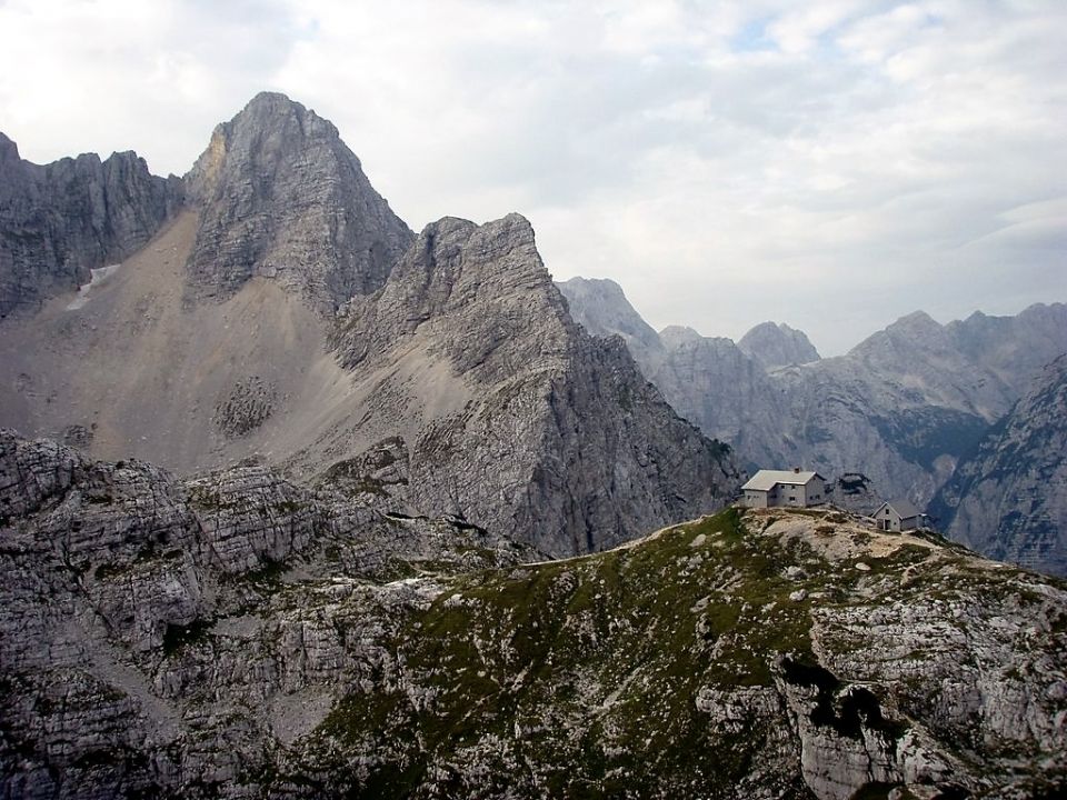 Stenar in Križ 10. in 11.9.2016 - foto povečava