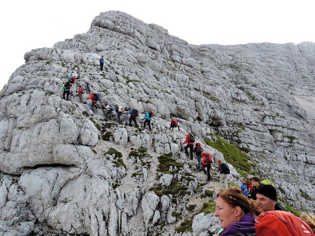 Stenar in Križ 10. in 11.9.2016 - foto